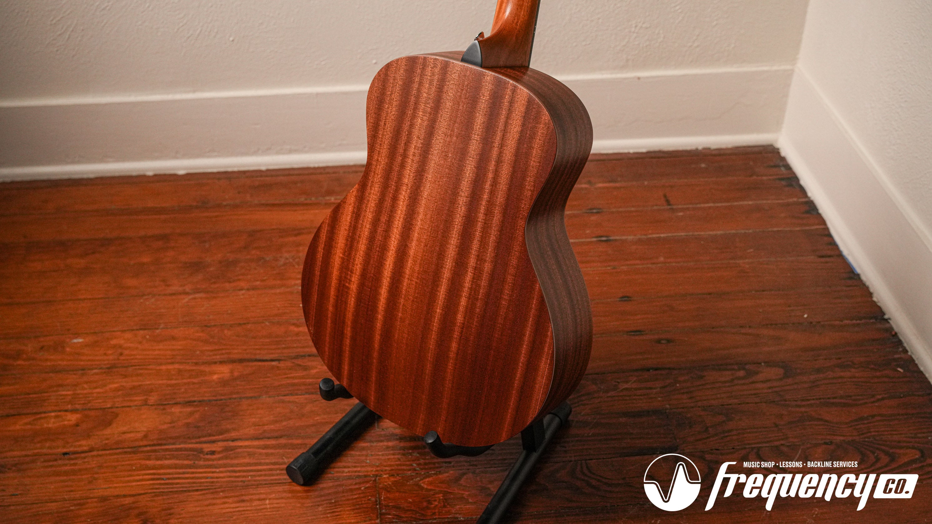 Taylor GS Mini Mahogany Acoustic Electric Guitar - 2023