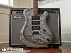 Knaggs Guitars Choptank Tremolo 3 - P-90 in Winter Solistice - 2021