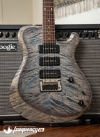 Knaggs Guitars Choptank Tremolo 3 - P-90 in Winter Solistice - 2021