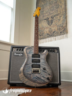 Knaggs Guitars Choptank Tremolo 3 - P-90 in Winter Solistice - 2021