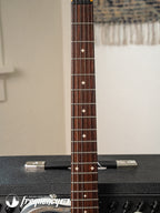 Knaggs Guitars Choptank Tremolo 3 - P-90 in Winter Solistice - 2021