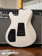 Knaggs Guitars Choptank Tremolo 3 - P-90 in Winter Solistice - 2021