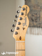 Fender American Performer Telecaster in Vintage White - 2019