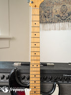 Fender American Standard Stratocaster in 3 Color Sunburst with a Rosewood Fingerboard - 2010