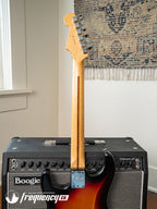 Fender American Standard Stratocaster in 3 Color Sunburst with a Rosewood Fingerboard - 2010