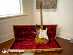 Fender Custom Shop 57 Stratocaster with Birdseye Esquire Neck Super Heavy Relic