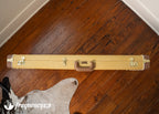 Fender Custom Shop 57 Stratocaster with Birdseye Esquire Neck Super Heavy Relic