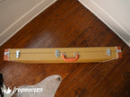 Fender American Performer Telecaster in Vintage White - 2019
