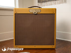 Louis Electric Amplifiers Bassmaster Tweed