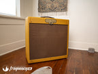 Louis Electric Amplifiers Bassmaster Tweed