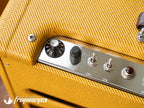 Louis Electric Amplifiers Bassmaster Tweed