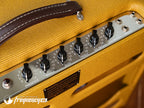 Louis Electric Amplifiers Bassmaster Tweed