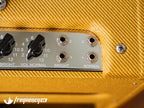 Louis Electric Amplifiers Bassmaster Tweed