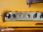 Louis Electric Amplifiers Bassmaster Tweed