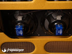 Louis Electric Amplifiers Bassmaster Tweed