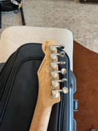 Reverend Pete Anderson Signature Eastsider T in Satin Blonde - 2025