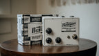 Benson Germanium Fuzz White