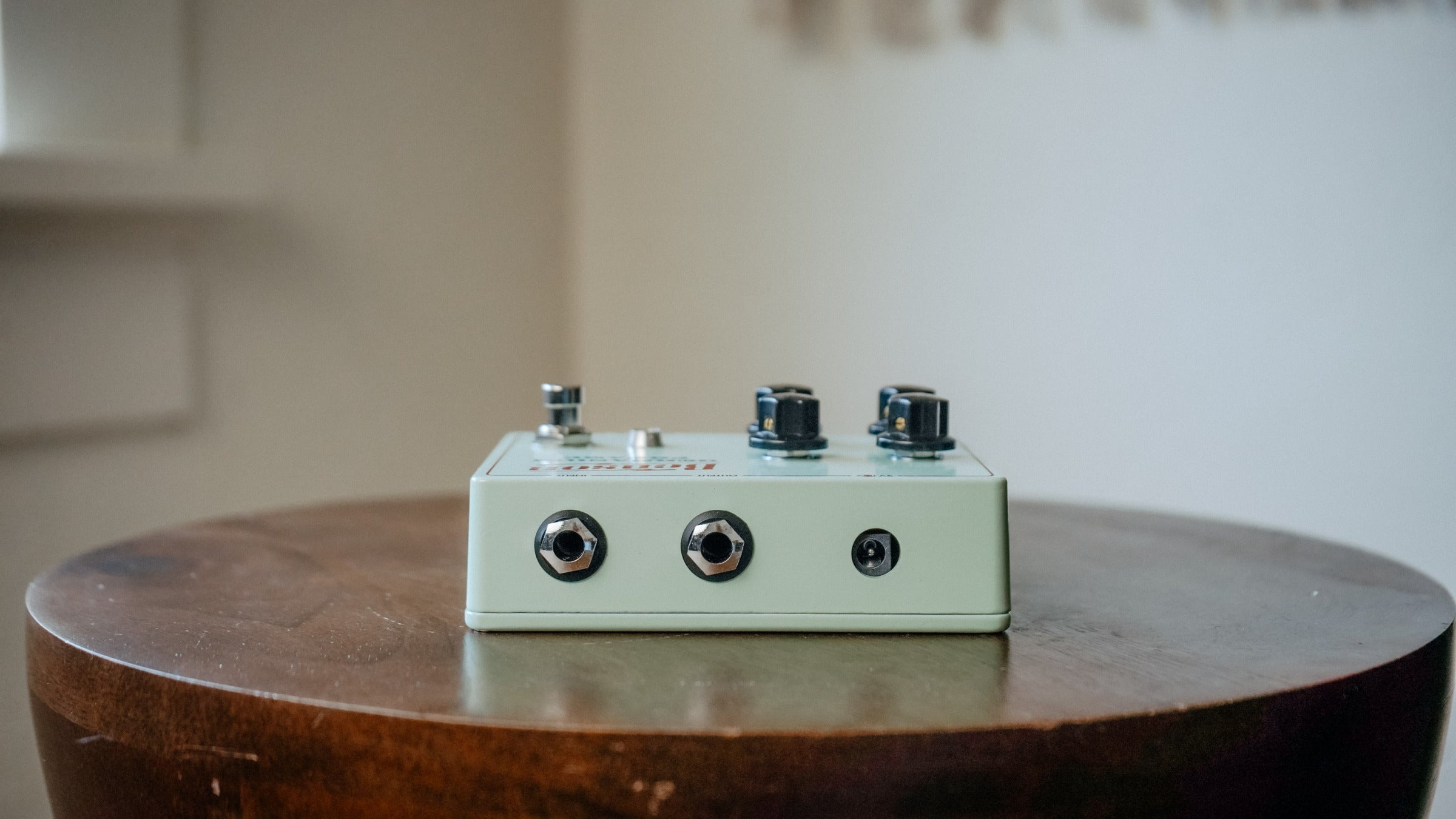 Benson Germanium Preamp