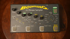 Boomerang III Phrase Sampler and Side Car Extension Pedal