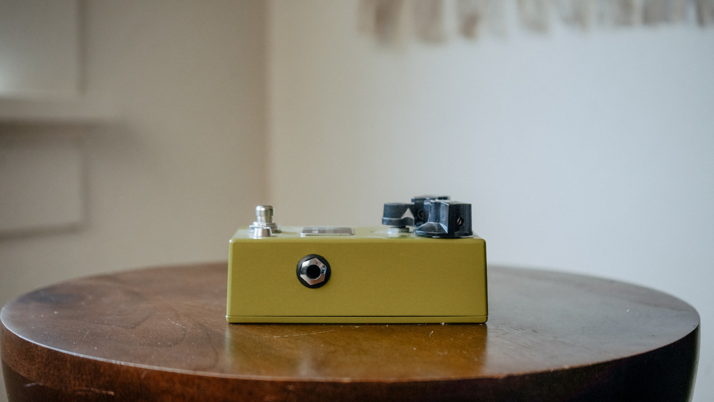 Browne Amplification Gritador