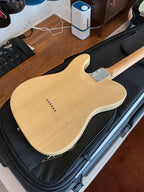 Reverend Pete Anderson Signature Eastsider T in Satin Blonde - 2025