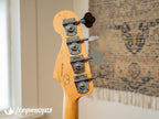 Fender GC FSR Deluxe Precision Bass Special in Sunburst - 2015