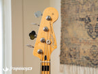 Fender GC FSR Deluxe Precision Bass Special in Sunburst - 2015