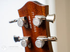 Gretsch G6228FM Players Edition Jet BT with V-Stoptail and Flame Maple Top - 2018
