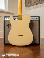 Fender MIJ Limited Edition Daybreak Telecaster with Rosewood Fingerboard - 2019