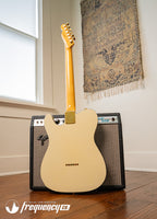 Fender MIJ Limited Edition Daybreak Telecaster with Rosewood Fingerboard - 2019