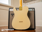 Fender MIJ Limited Edition Daybreak Telecaster with Rosewood Fingerboard - 2019