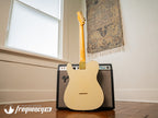 Fender MIJ Limited Edition Daybreak Telecaster with Rosewood Fingerboard - 2019