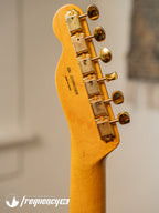 Fender MIJ Limited Edition Daybreak Telecaster with Rosewood Fingerboard - 2019