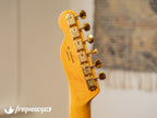 Fender MIJ Limited Edition Daybreak Telecaster with Rosewood Fingerboard - 2019