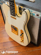 Fender MIJ Limited Edition Daybreak Telecaster with Rosewood Fingerboard - 2019