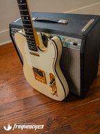 Fender MIJ Limited Edition Daybreak Telecaster with Rosewood Fingerboard - 2019