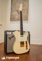 Fender MIJ Limited Edition Daybreak Telecaster with Rosewood Fingerboard - 2019