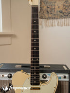 Fender MIJ Limited Edition Daybreak Telecaster with Rosewood Fingerboard - 2019