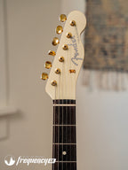 Fender MIJ Limited Edition Daybreak Telecaster with Rosewood Fingerboard - 2019