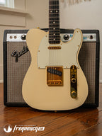 Fender MIJ Limited Edition Daybreak Telecaster with Rosewood Fingerboard - 2019