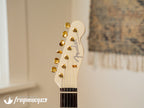 Fender MIJ Limited Edition Daybreak Telecaster with Rosewood Fingerboard - 2019