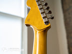 Elliott Peter Stroud Tone Master with Rosewood Fingerboard in Lake Placid Blue - 2022