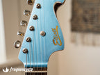 Elliott Peter Stroud Tone Master with Rosewood Fingerboard in Lake Placid Blue - 2022