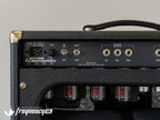 Two-Rock Traditional Clean Head and Cabinet Combo - 2022