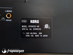 Korg Kronos 2 88-Key Digital Synthesizer Workstation