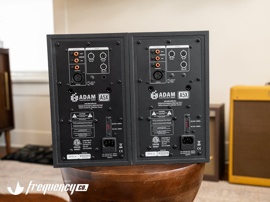 ADAM Audio A5X