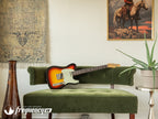Fender Custom Shop Wildwood 10 59' Telecaster NOS with a Rosewood Fingerboard - 2025