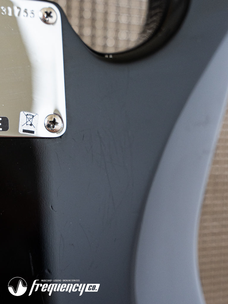 Fender American Vintage Reissue Stratocaster 1956 with a Maple Fingerboard - 2015