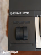 Native Instruments Komplete Kontrol S88 MK II