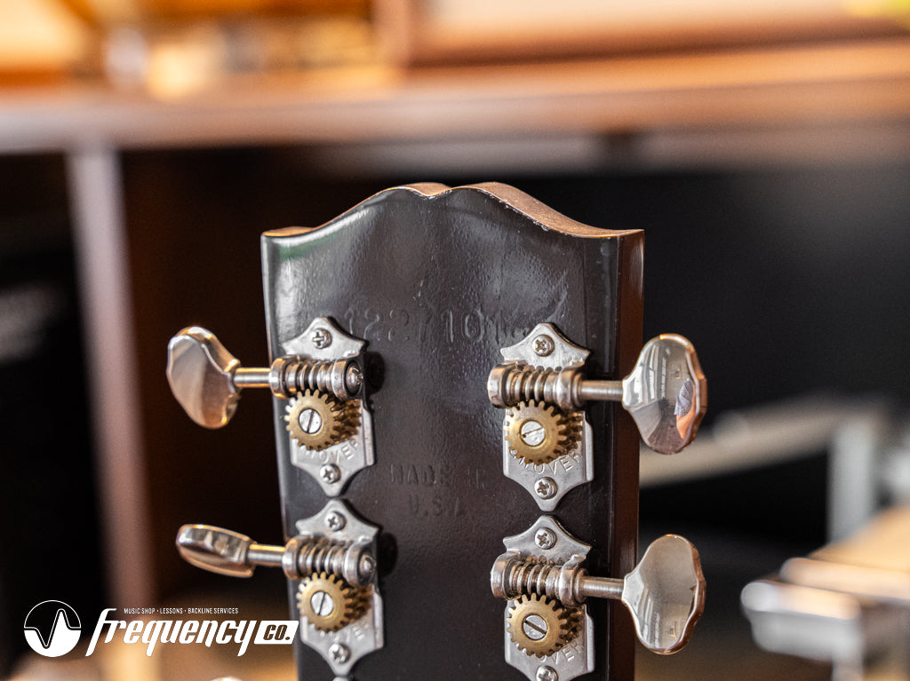 Gibson Advance Jumbo Pro - 2011